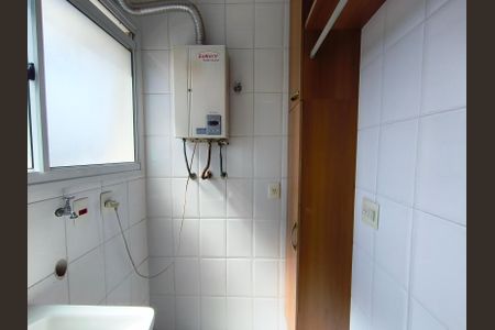 Apartamento à venda com 58m², 2 quartos e 1 vagaÁrea de Serviço