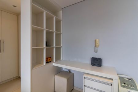 Studio de kitnet/studio para alugar com 1 quarto, 38m² em Vila Augusta, Guarulhos
