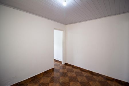 Quarto  de casa para alugar com 1 quarto, 40m² em Vila Haro, Sorocaba