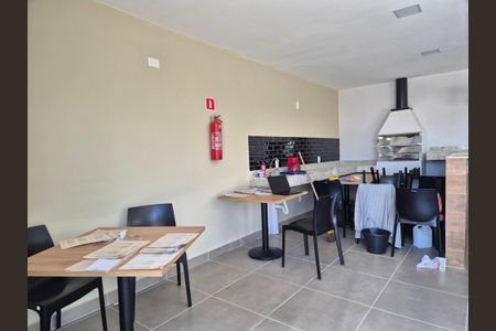 Apartamento para alugar com 62m², 2 quartos e 1 vaga Apartamento para alugar com 62m², 2 quartos e 1 vagaÁrea comum