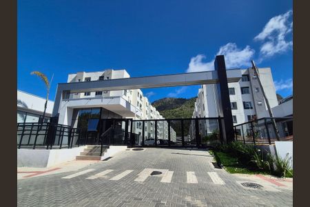 Apartamento para alugar com 62m², 2 quartos e 1 vaga Apartamento para alugar com 62m², 2 quartos e 1 vagaPortaria