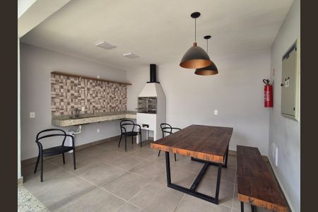 Apartamento para alugar com 62m², 2 quartos e 1 vaga Apartamento para alugar com 62m², 2 quartos e 1 vagaÁrea comum