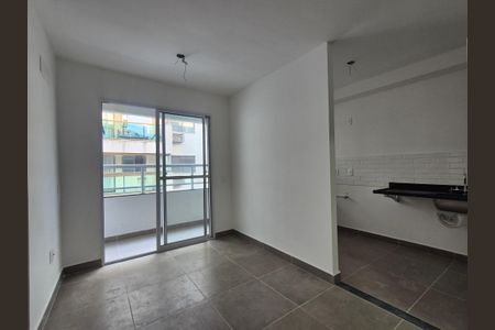 Apartamento para alugar com 62m², 2 quartos e 1 vaga Apartamento para alugar com 62m², 2 quartos e 1 vagaSala