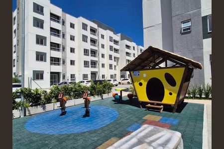 Apartamento para alugar com 62m², 2 quartos e 1 vaga Apartamento para alugar com 62m², 2 quartos e 1 vagaÁrea comum