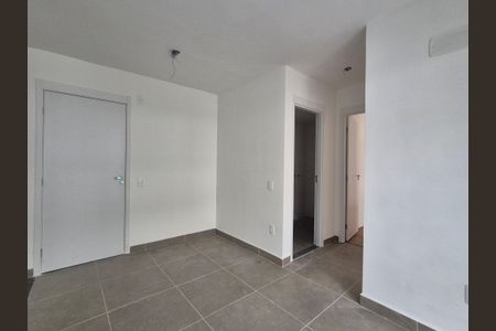 Sala  de apartamento para alugar com 2 quartos, 62m² em Recreio dos Bandeirantes, Rio de Janeiro