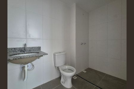 Apartamento para alugar com 62m², 2 quartos e 1 vaga Apartamento para alugar com 62m², 2 quartos e 1 vagaBanheiro suíte