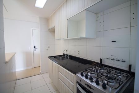 Apartamento para alugar com 71m², 2 quartos e 2 vagas Apartamento para alugar com 71m², 2 quartos e 2 vagasCozinha