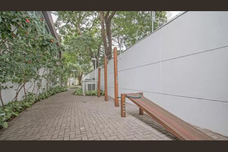 Apartamento para alugar com 71m², 2 quartos e 2 vagas Apartamento para alugar com 71m², 2 quartos e 2 vagasÁrea comum - Pet Place