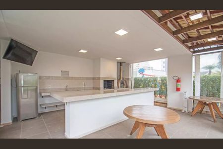 Apartamento para alugar com 71m², 2 quartos e 2 vagas Apartamento para alugar com 71m², 2 quartos e 2 vagasÁrea comum - Churrasqueira