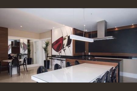 Apartamento para alugar com 71m², 2 quartos e 2 vagas Apartamento para alugar com 71m², 2 quartos e 2 vagasÁrea comum - Salão de Festas Gourmet