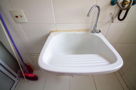 Apartamento para alugar com 71m², 2 quartos e 2 vagas Apartamento para alugar com 71m², 2 quartos e 2 vagasÁrea de Serviço