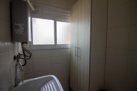 Apartamento para alugar com 71m², 2 quartos e 2 vagas Apartamento para alugar com 71m², 2 quartos e 2 vagasÁrea de Serviço