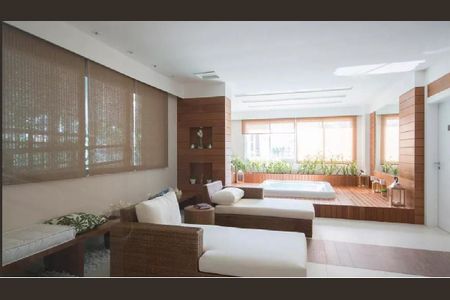 Apartamento para alugar com 71m², 2 quartos e 2 vagas Apartamento para alugar com 71m², 2 quartos e 2 vagasÁrea comum - Spa / Sauna