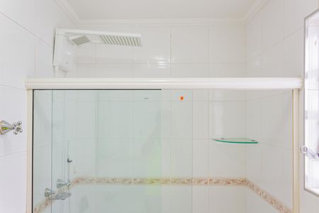 Apartamento para alugar com 59m², 2 quartos e sem vaga Apartamento para alugar com 59m², 2 quartos e sem vagaBanheiro