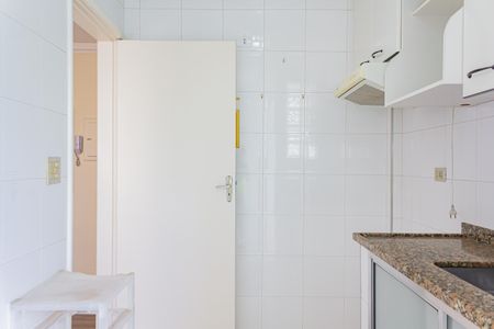 Apartamento para alugar com 59m², 2 quartos e sem vaga Apartamento para alugar com 59m², 2 quartos e sem vagaCozinha