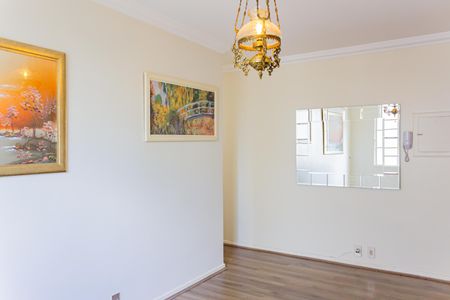 Apartamento para alugar com 59m², 2 quartos e sem vaga Apartamento para alugar com 59m², 2 quartos e sem vagaSala