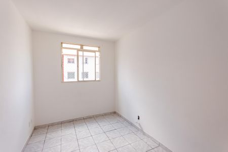 Sala de apartamento para alugar com 2 quartos, 44m² em Parque Erasmo Assunção, Santo André