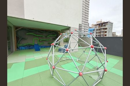 Apartamento para alugar com 132m², 3 quartos e 2 vagas Apartamento para alugar com 132m², 3 quartos e 2 vagasBrinquedoteca