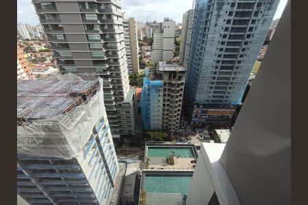 Apartamento para alugar com 132m², 3 quartos e 2 vagas Apartamento para alugar com 132m², 3 quartos e 2 vagasVista - Suite 2