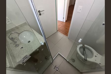 Apartamento para alugar com 132m², 3 quartos e 2 vagas Apartamento para alugar com 132m², 3 quartos e 2 vagasBanheiro