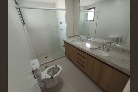 Apartamento para alugar com 132m², 3 quartos e 2 vagas