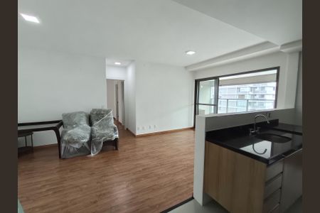 Apartamento para alugar com 132m², 3 quartos e 2 vagas Apartamento para alugar com 132m², 3 quartos e 2 vagasSala/cozinha