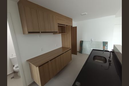 Apartamento para alugar com 132m², 3 quartos e 2 vagas Apartamento para alugar com 132m², 3 quartos e 2 vagasSala/cozinha