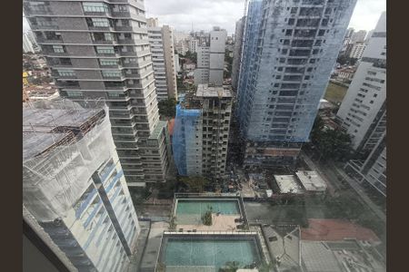 Apartamento para alugar com 132m², 3 quartos e 2 vagas Apartamento para alugar com 132m², 3 quartos e 2 vagasVista - Quarto