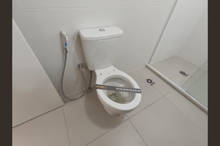 Apartamento para alugar com 132m², 3 quartos e 2 vagas Apartamento para alugar com 132m², 3 quartos e 2 vagasBanheiro - Suite 2