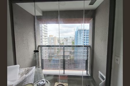 Apartamento para alugar com 132m², 3 quartos e 2 vagas Apartamento para alugar com 132m², 3 quartos e 2 vagasÁrea de Serviço