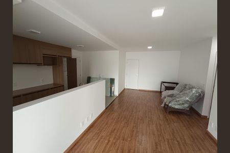 Apartamento para alugar com 132m², 3 quartos e 2 vagas Apartamento para alugar com 132m², 3 quartos e 2 vagasSala/cozinha