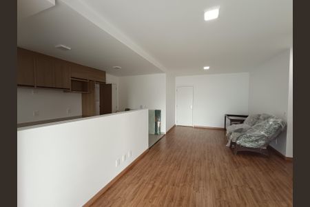 Apartamento para alugar com 132m², 3 quartos e 2 vagas Apartamento para alugar com 132m², 3 quartos e 2 vagasSala/cozinha