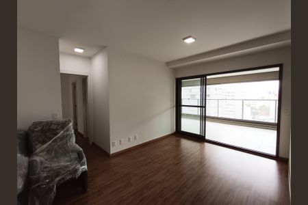 Apartamento para alugar com 132m², 3 quartos e 2 vagas Apartamento para alugar com 132m², 3 quartos e 2 vagasSala/cozinha