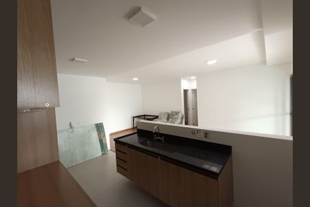 Apartamento para alugar com 132m², 3 quartos e 2 vagas Apartamento para alugar com 132m², 3 quartos e 2 vagasSala/cozinha