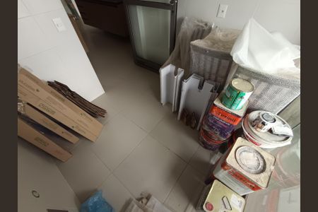 Apartamento para alugar com 132m², 3 quartos e 2 vagas Apartamento para alugar com 132m², 3 quartos e 2 vagasÁrea de Serviço