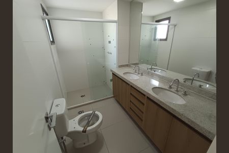 Apartamento para alugar com 132m², 3 quartos e 2 vagas