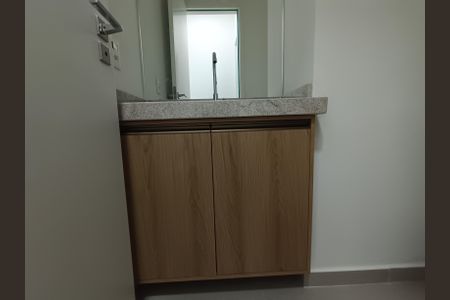 Apartamento para alugar com 132m², 3 quartos e 2 vagas Apartamento para alugar com 132m², 3 quartos e 2 vagasLavabo