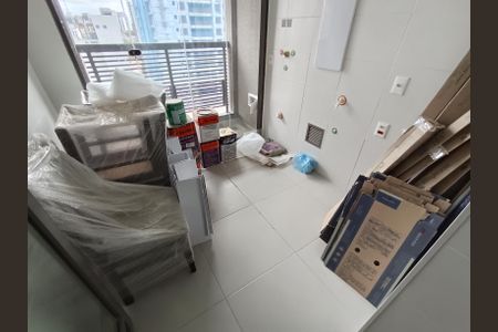 Apartamento para alugar com 132m², 3 quartos e 2 vagas Apartamento para alugar com 132m², 3 quartos e 2 vagasÁrea de Serviço