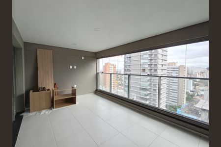 Apartamento para alugar com 132m², 3 quartos e 2 vagas Apartamento para alugar com 132m², 3 quartos e 2 vagasVaranda gourmet