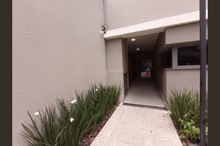 Apartamento para alugar com 132m², 3 quartos e 2 vagas Apartamento para alugar com 132m², 3 quartos e 2 vagasFachada