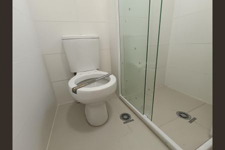 Apartamento para alugar com 132m², 3 quartos e 2 vagas Apartamento para alugar com 132m², 3 quartos e 2 vagasBanheiro