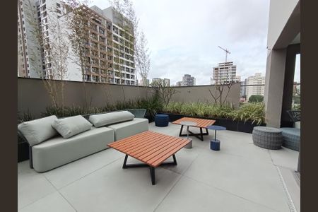 Apartamento para alugar com 132m², 3 quartos e 2 vagas Apartamento para alugar com 132m², 3 quartos e 2 vagasSalão de jogos