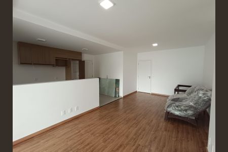 Apartamento para alugar com 132m², 3 quartos e 2 vagas Apartamento para alugar com 132m², 3 quartos e 2 vagasSala/cozinha