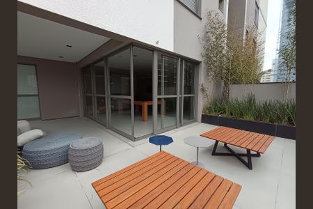 Apartamento para alugar com 132m², 3 quartos e 2 vagas Apartamento para alugar com 132m², 3 quartos e 2 vagasSalão de jogos