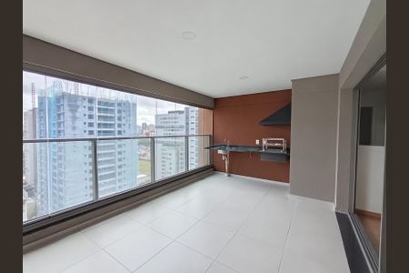 Apartamento para alugar com 132m², 3 quartos e 2 vagas Apartamento para alugar com 132m², 3 quartos e 2 vagasVaranda gourmet