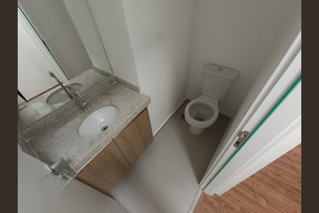 Apartamento para alugar com 132m², 3 quartos e 2 vagas Apartamento para alugar com 132m², 3 quartos e 2 vagasLavabo