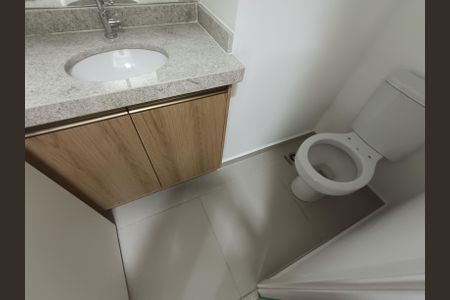 Apartamento para alugar com 132m², 3 quartos e 2 vagas Apartamento para alugar com 132m², 3 quartos e 2 vagasLavabo
