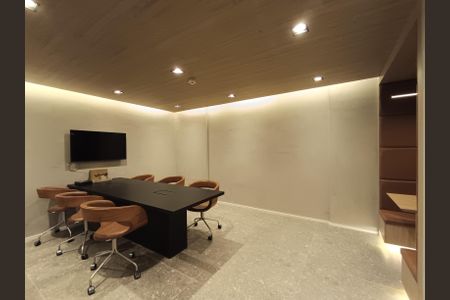 Apartamento para alugar com 132m², 3 quartos e 2 vagas Apartamento para alugar com 132m², 3 quartos e 2 vagasCoworking