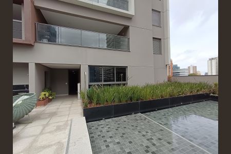 Apartamento para alugar com 132m², 3 quartos e 2 vagas Apartamento para alugar com 132m², 3 quartos e 2 vagasÁrea comum - Piscina