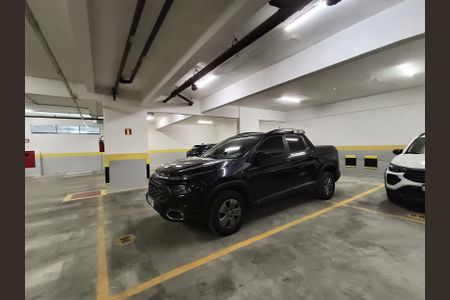 Apartamento para alugar com 132m², 3 quartos e 2 vagas Apartamento para alugar com 132m², 3 quartos e 2 vagasÁrea comum - Garagem